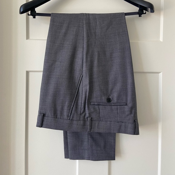 Like New Men’s Penguin Suit Pants and Blazer 46R 36x30 - Picture 3 of 8